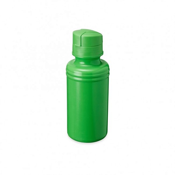 Squeeze Plástica 550ml