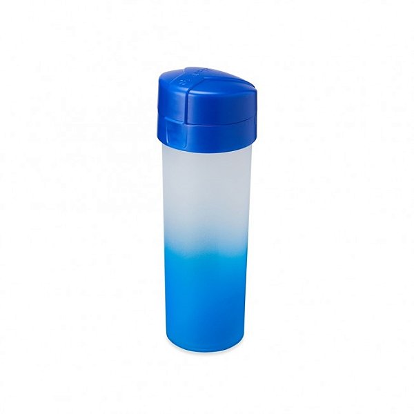Squeeze Plástica 450ml