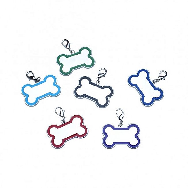 Chaveiro Pets Pequeno