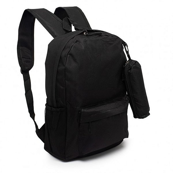 Mochila 27 litros