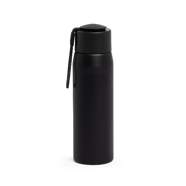 Garrafa de Alumínio 600ml