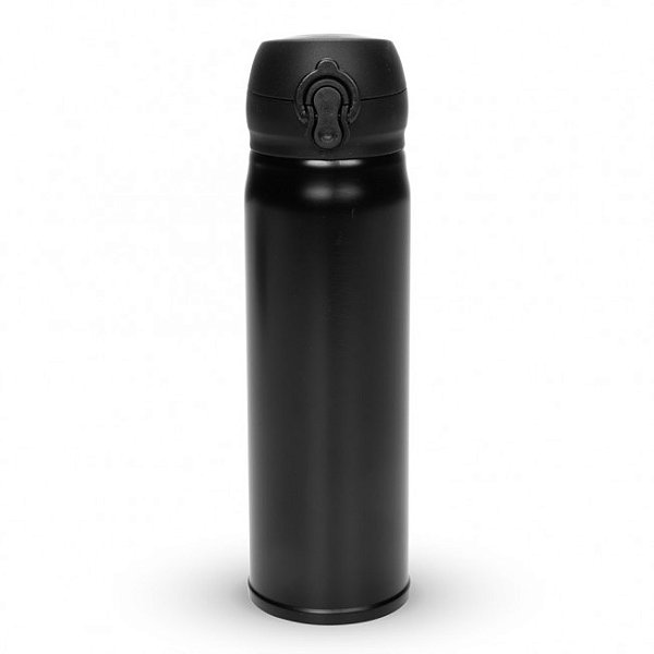 Garrafa Térmica Inox 400ml