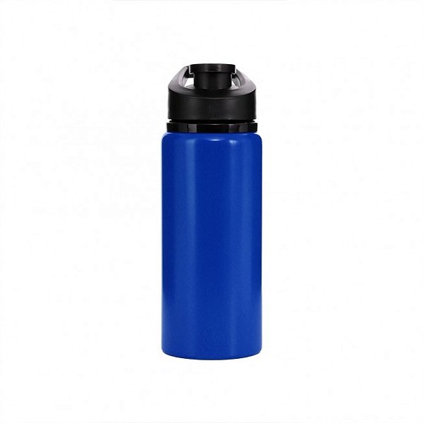 Squeeze Alumínio 600ml