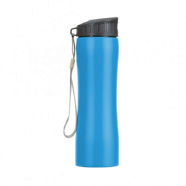 Squeeze Inox 600ml