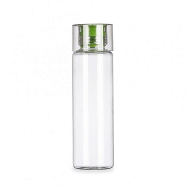 Squeeze Plástico 600ml