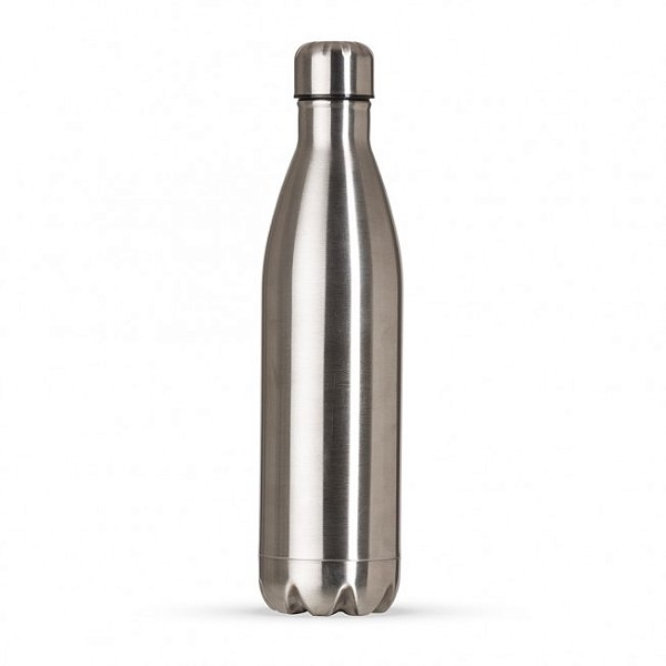 Garrafa Térmica Inox 750ml