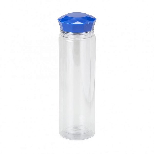 Garrafa Plástica 500ml