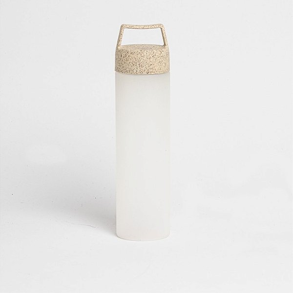Garrafa Plástica 650ml