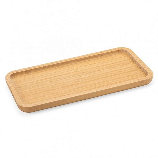Petisqueira de Bambu 30 x 15