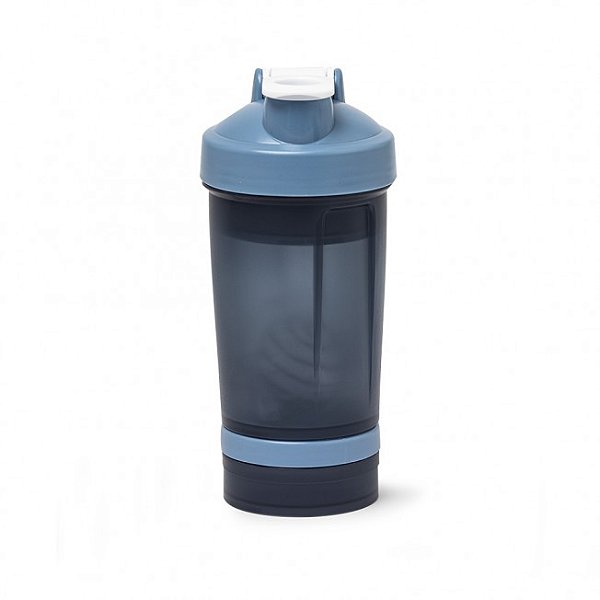 Coqueteleira Plástica 500ml