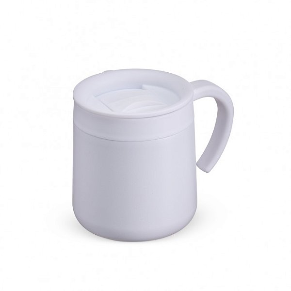 Caneca Térmica Inox 350ml