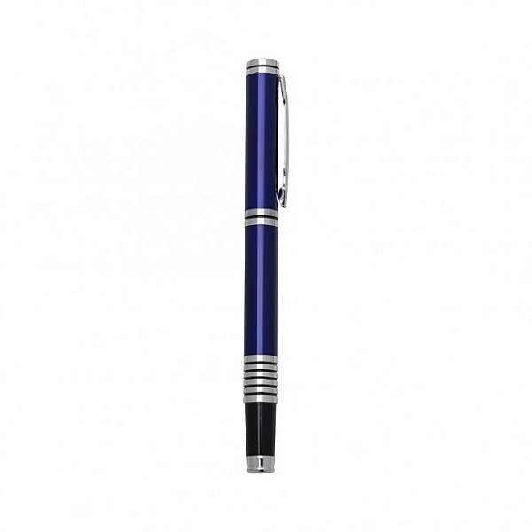 Caneta Metal Roller