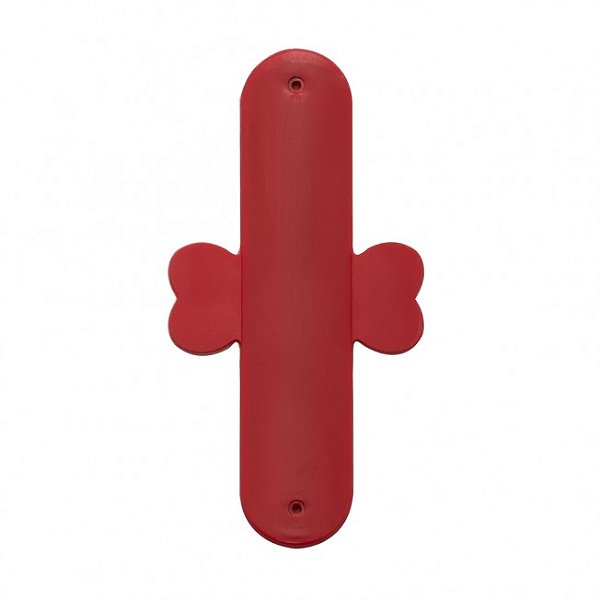 Suporte Universal de Silicone Flexível para Celular