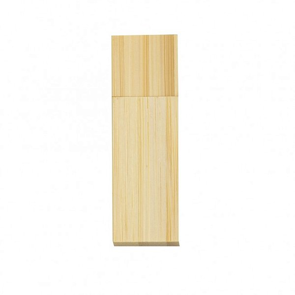 Pen Drive Bambu 4GB/8GB/16GB