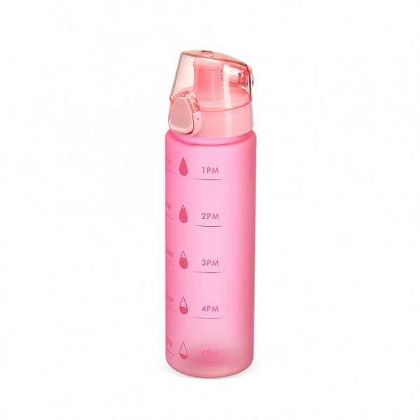 Squeeze Plástico 700ml