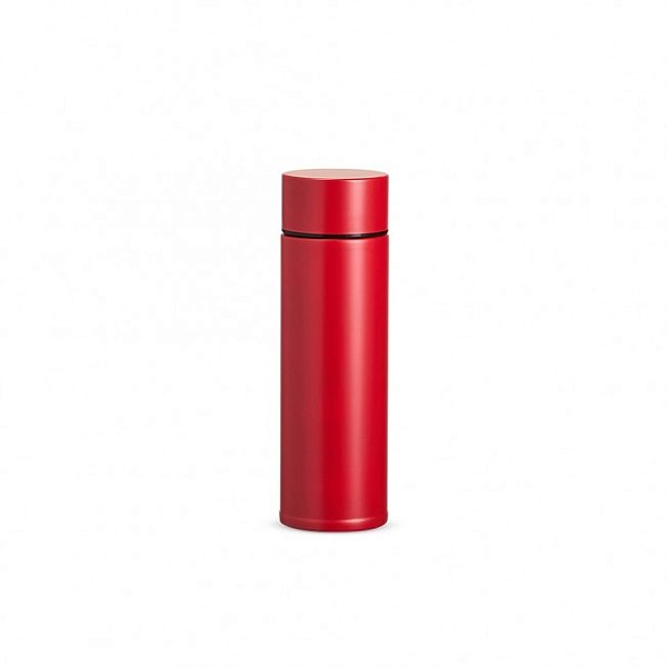 Garrafa Térmica Inox 320ml