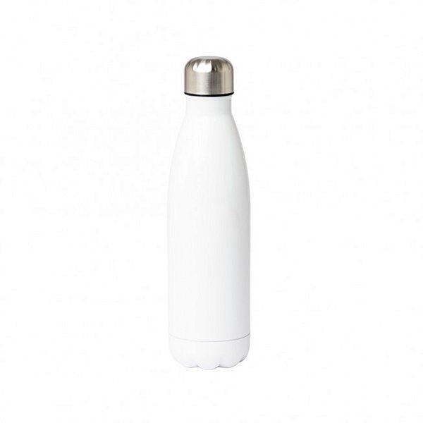 Garrafa Térmica Inox 500ml