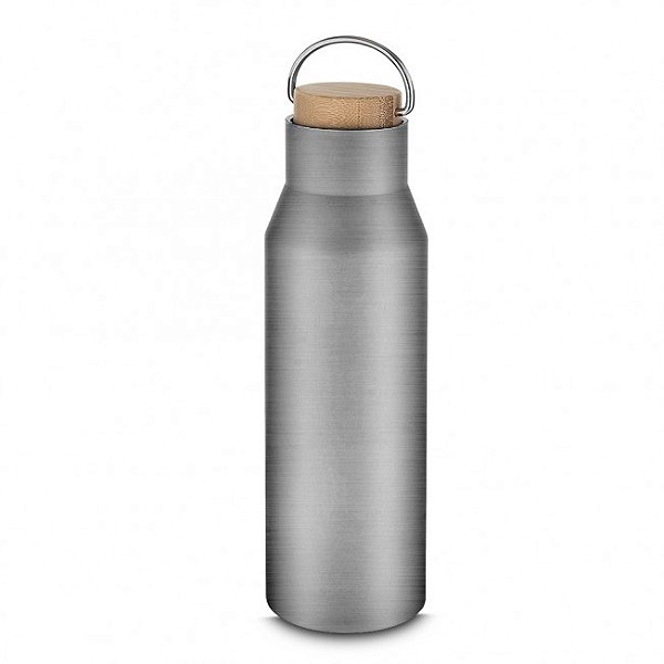 Garrafa Térmica Inox 600ml