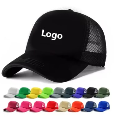 Bonés Truck Personalizados