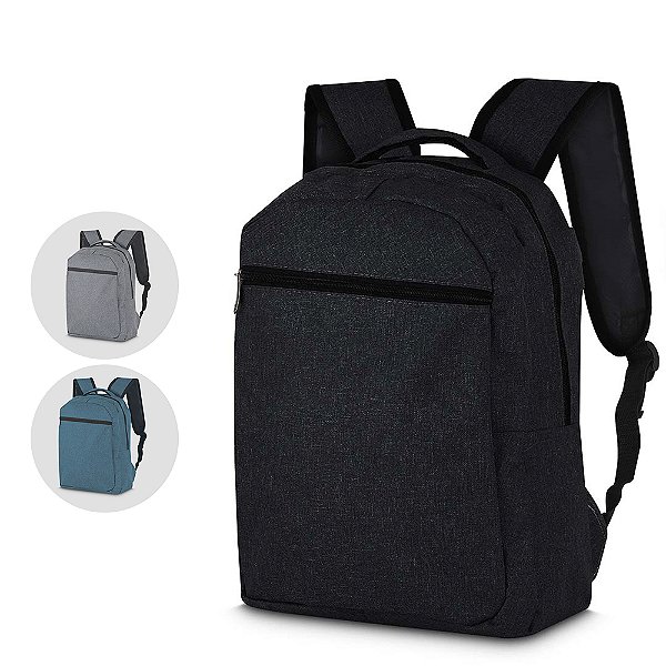 Mochila para Notebook em Poliéster
