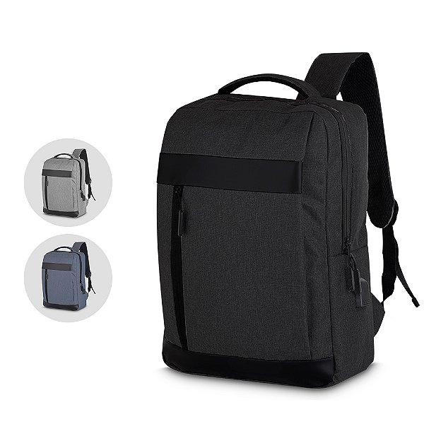 Mochila para Notebook em Poliéster