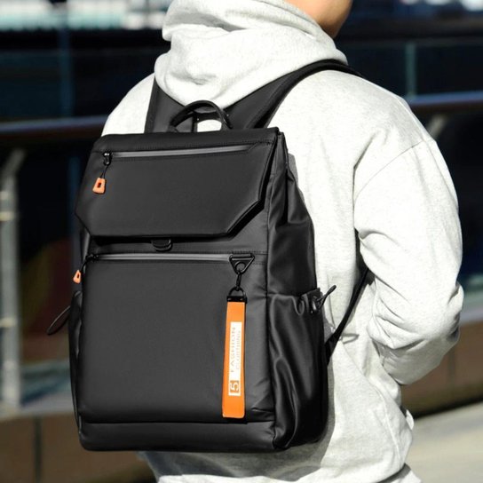 Mochila Executiva Impermeável