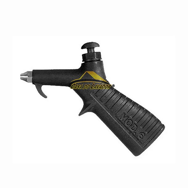 Pistola de Limpeza/Ar Mod 6 Arprex