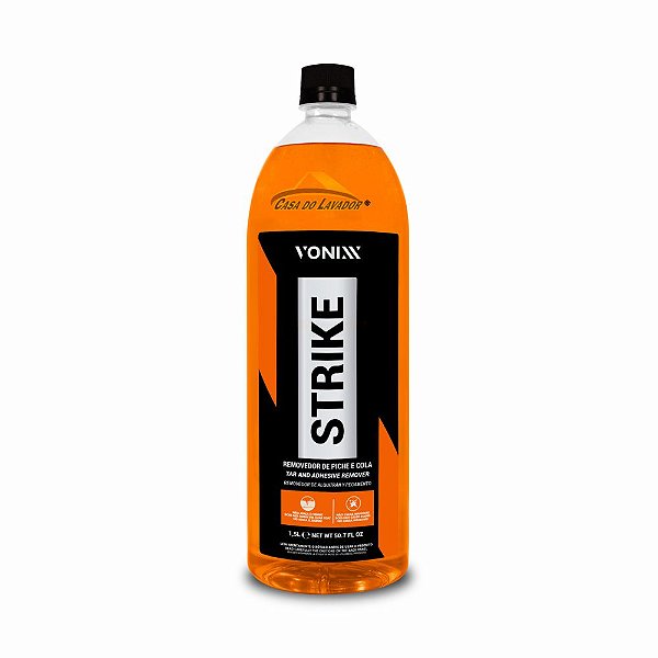 Strike – Removedor de Piche e Cola 1,5L Vonixx