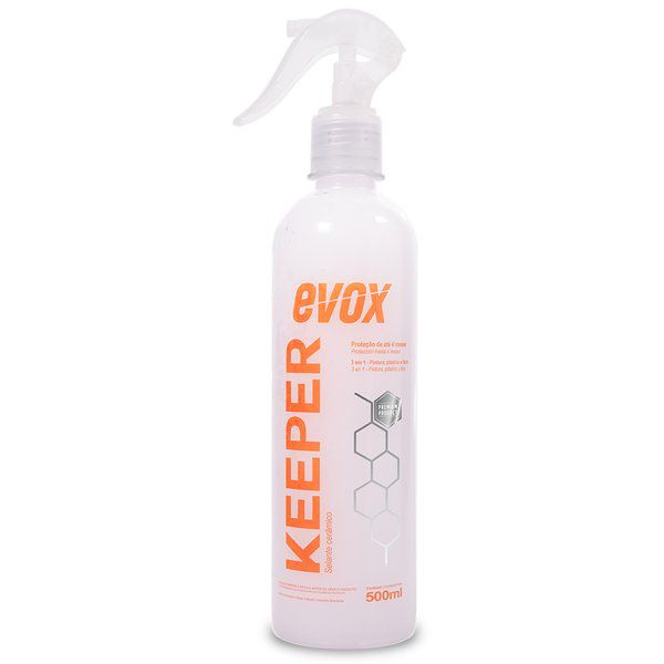 KEEPER SELANTE CERAMICO 500ML EVOX