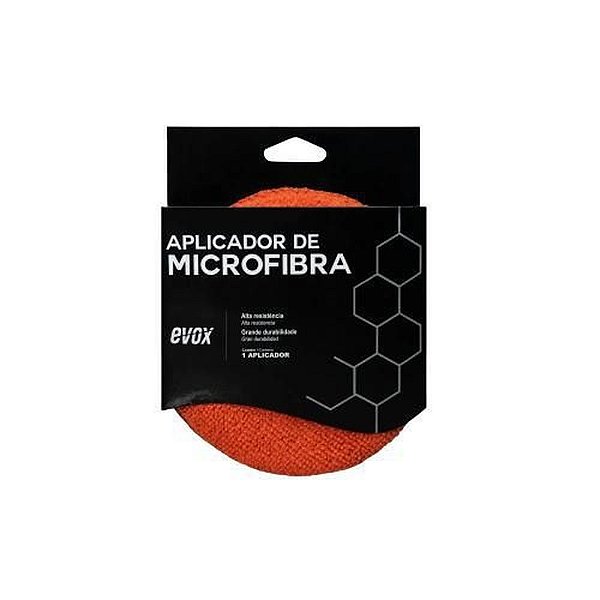 APLICADOR MICROFIBRA 11X2CM 200GSM EVOX