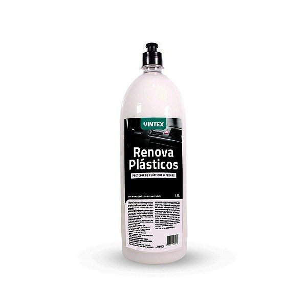 RENOVA PLASTICOS 1,5L Vintex