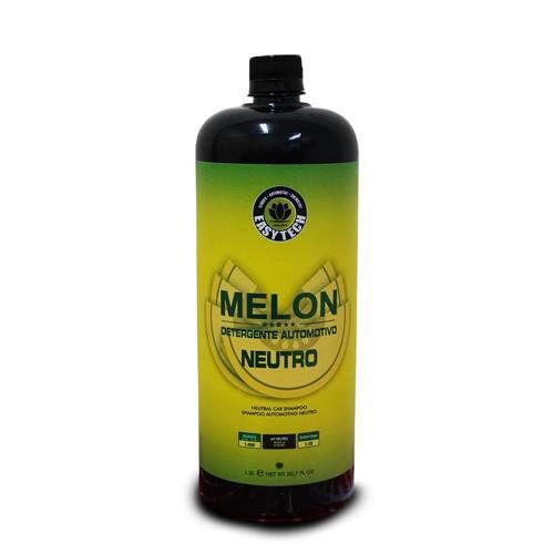 Shampoo Melon 1,5 Easytech