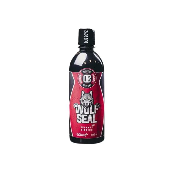 WOLF SEAL - SELANTE HIBRIDO (500 Ml`s) DUB BOYZ