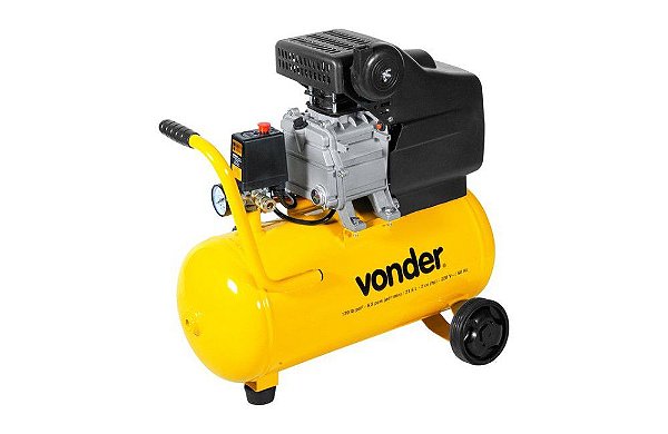 MOTOCOMPRESSOR 21,6L MCV216 220V VONDER