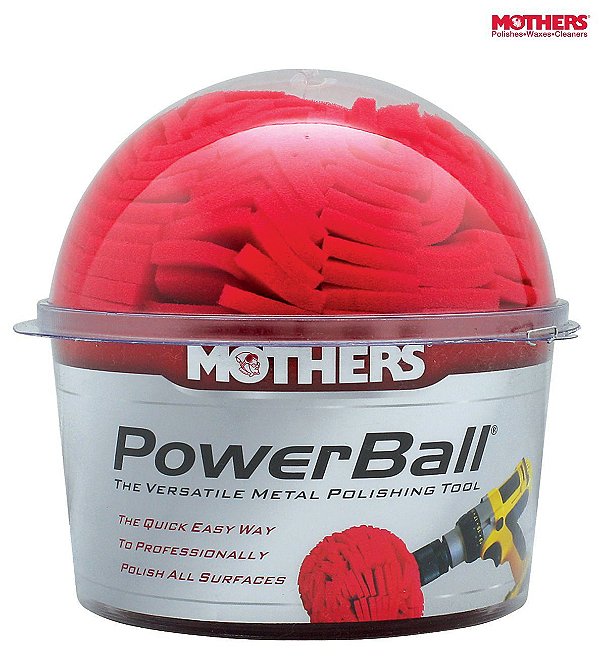 POWERBALL MOTHERS