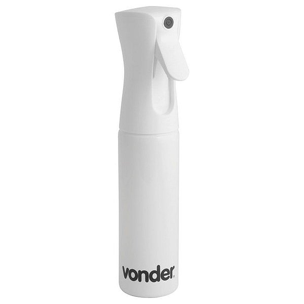 PULVERIZADOR 300ML SPRAY CONTINUO Vonder