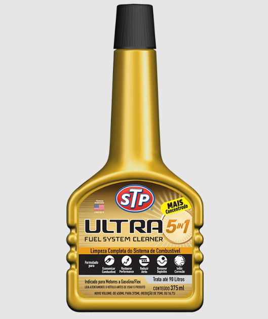 STP-2020 ULTRA 5 EM 1 375ML