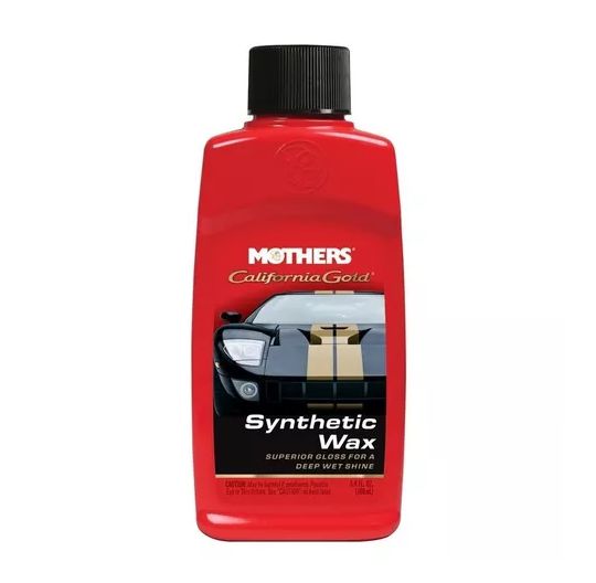 CAL. GOLD SYNTHETIC WAX - CERA SINTETICA 100ML- MOTHERS