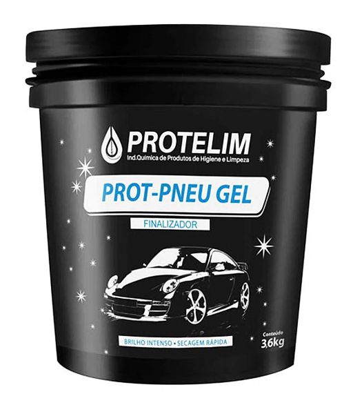 PROT PNEU GEL 3,6KG- PROTELIM