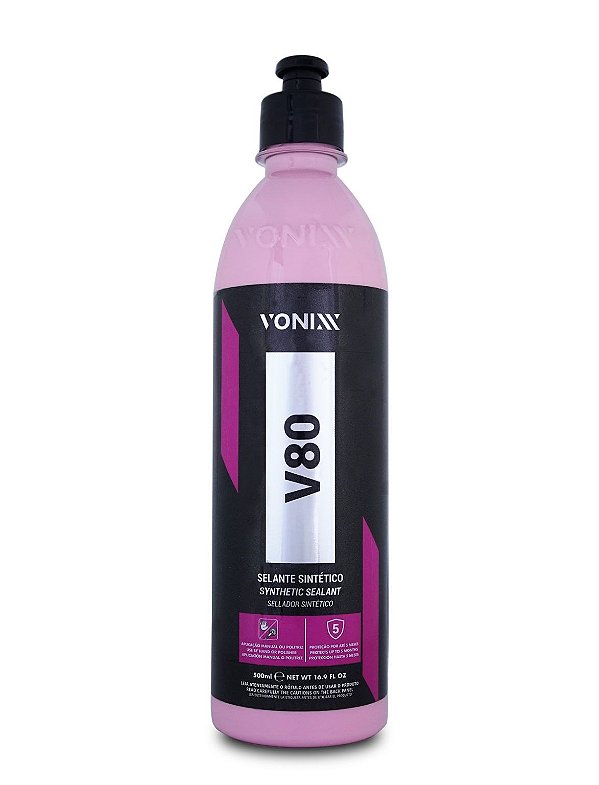 V80 Selante Sintético Vonixx 500ml