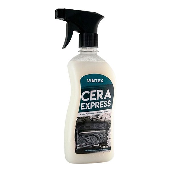 Cera Express Vonixx Spray - 500ml