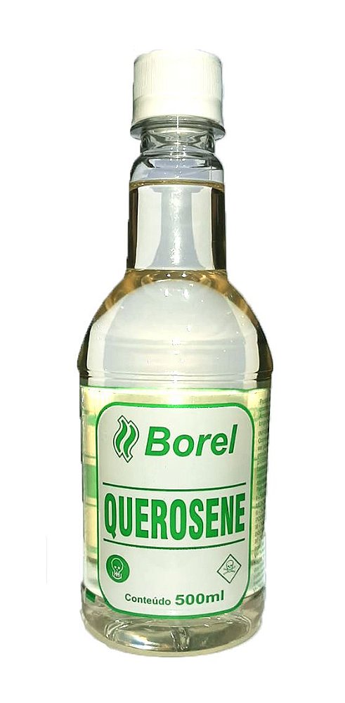 Querosene Pura 500ml