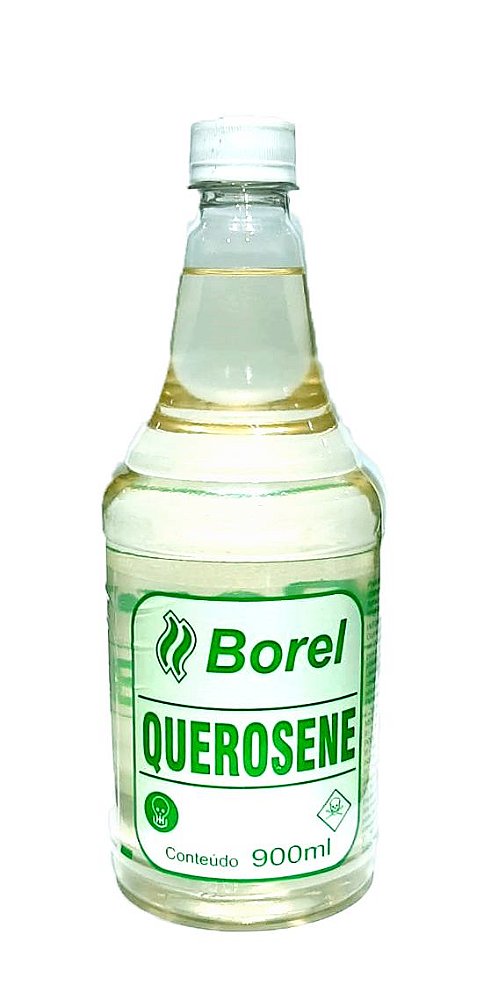 Querosene Pura 900ml