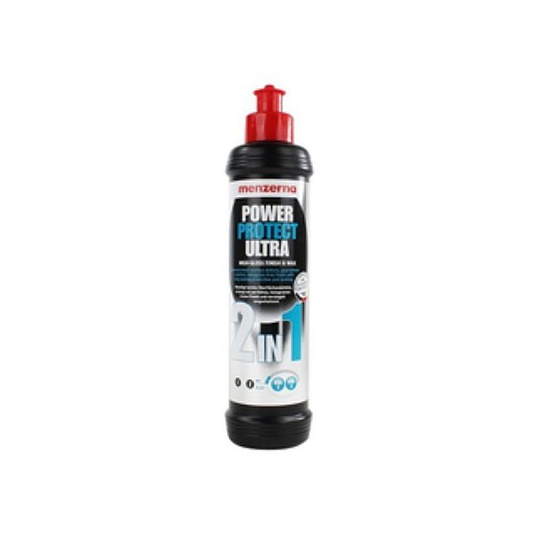 Power Protect Ultra 2in1- Selante Menzerna 250ml