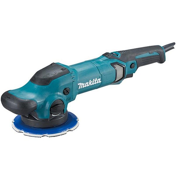 Politriz Roto Orbital 6 POL 150 MM 900W PO6000C MAKITA 220v