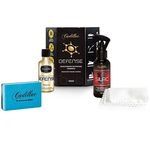 KIT Vitrificação de Pintura Automotiva Defense 50ml - Cadillac