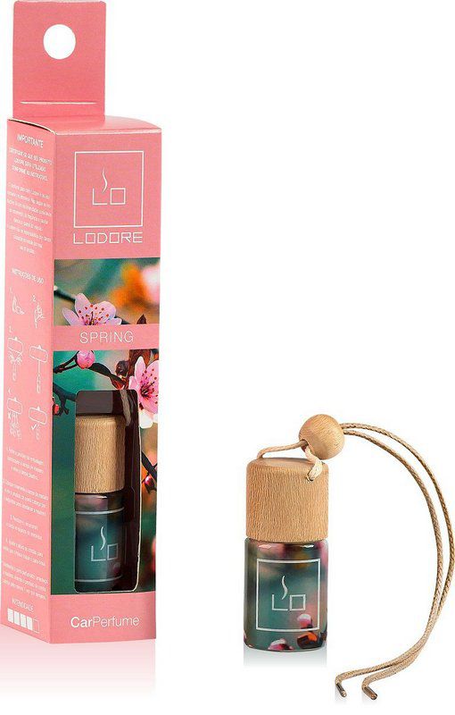 Aromatizante para carro - Lodore Spring