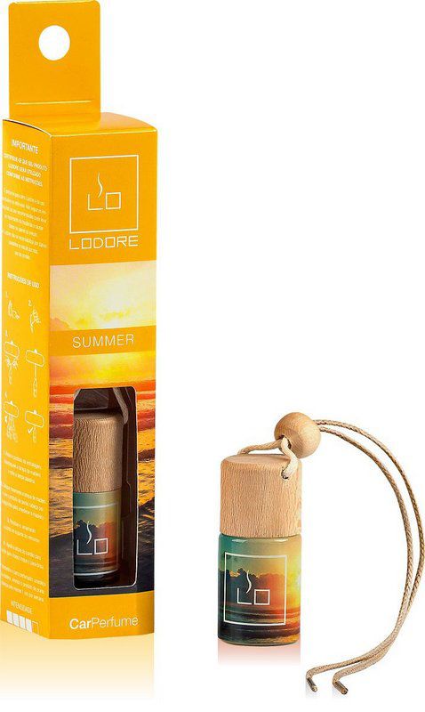 Aromatizante para carro - Lodore Summer