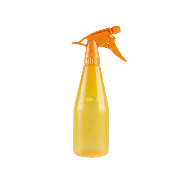 Pulverizador Ultrajet - Laranja Guarany 500ml