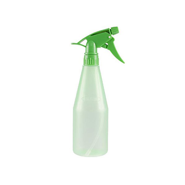 PULVERIZADOR ULTRAJET - VERDE GUARANY 500ml